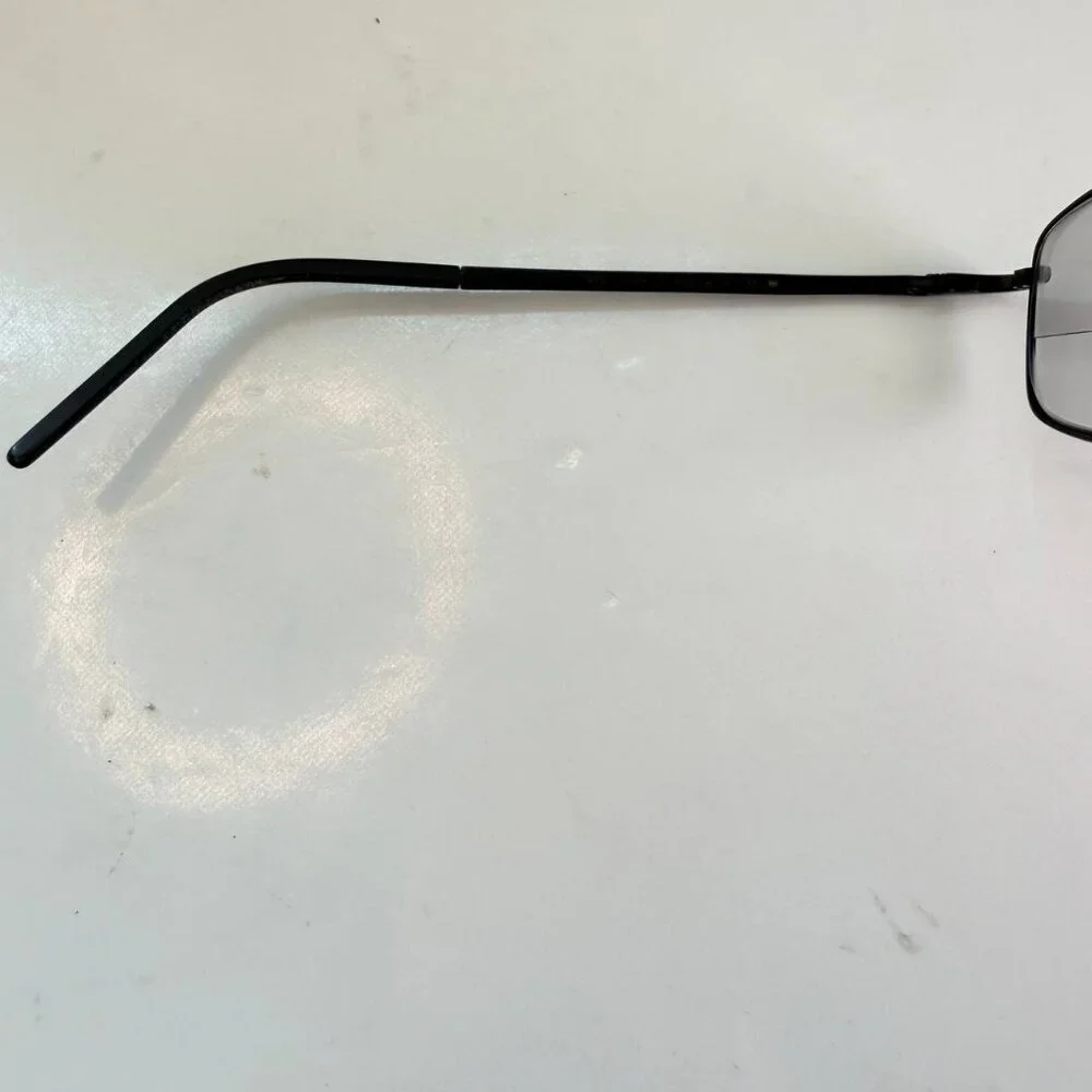FRED Paris Eyeglasses – Made in France – Very Good Condition - Picture 10 of 15
